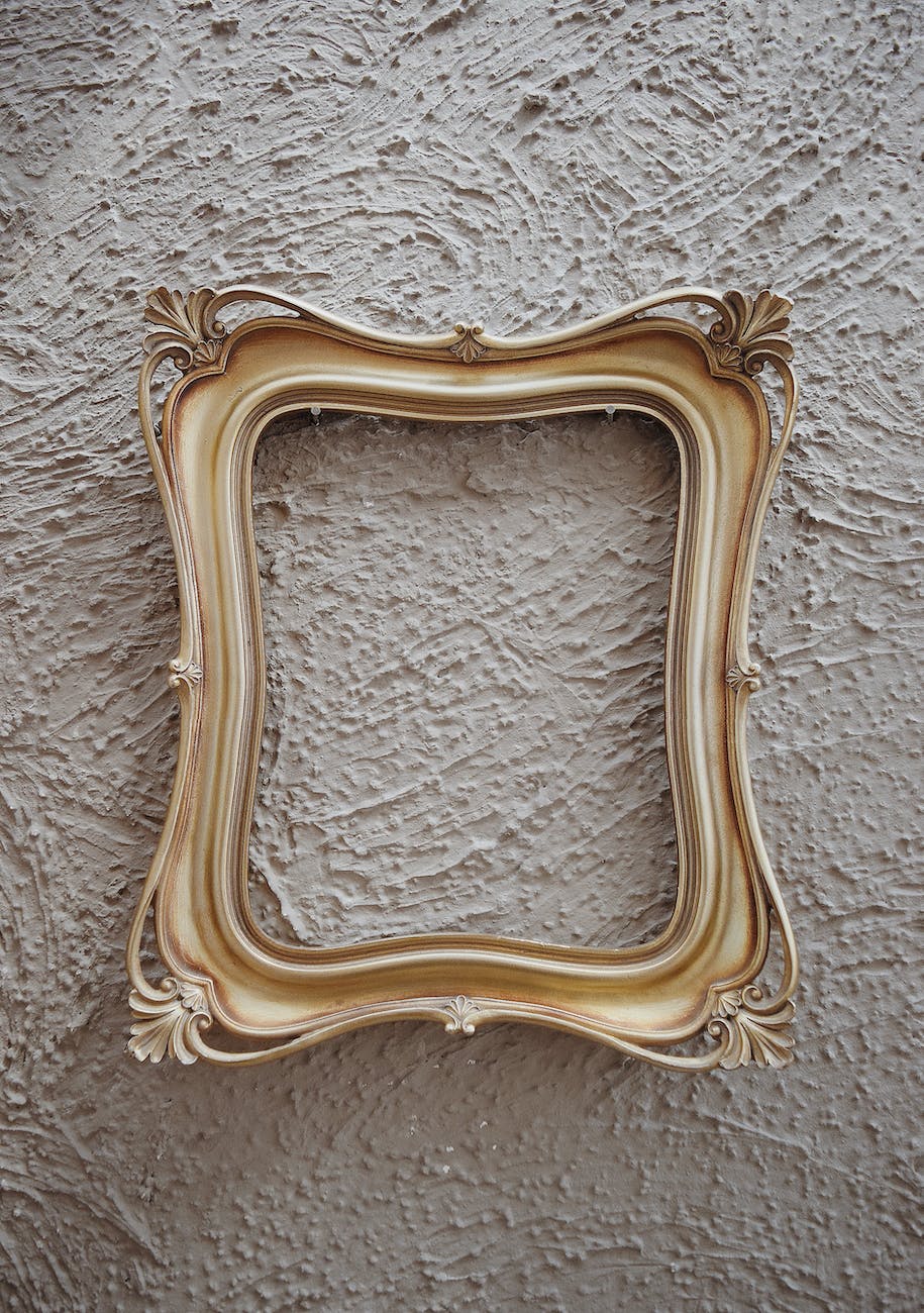 white switch plate
