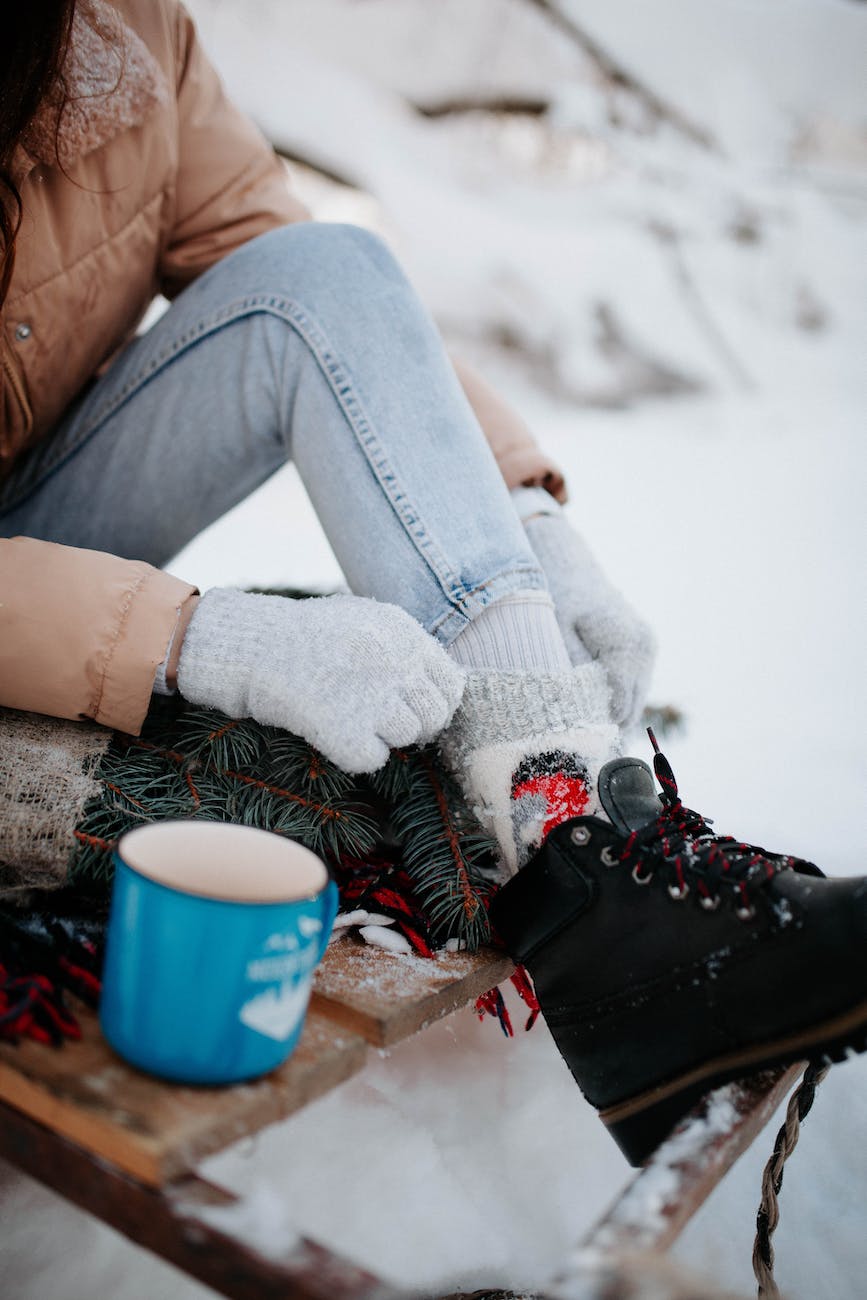 winter boots ditching hibernation article