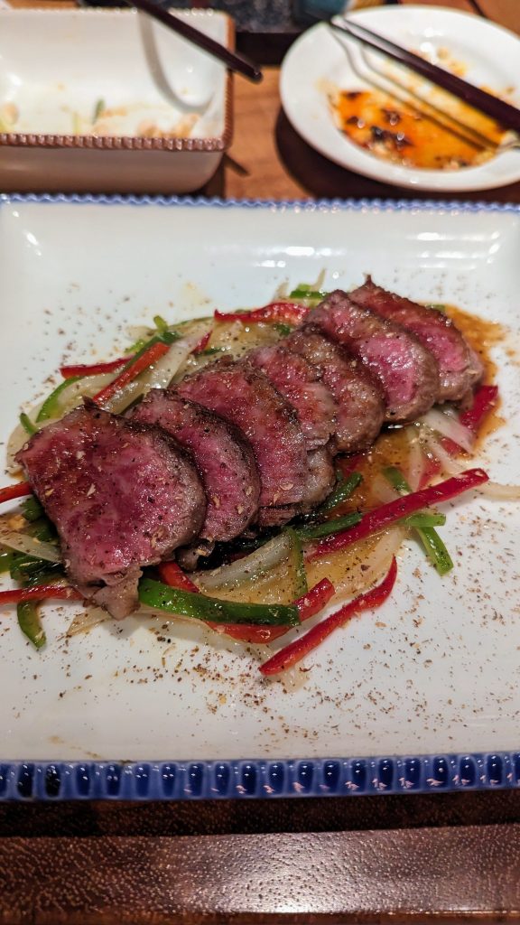 three-day trip to tokyo
