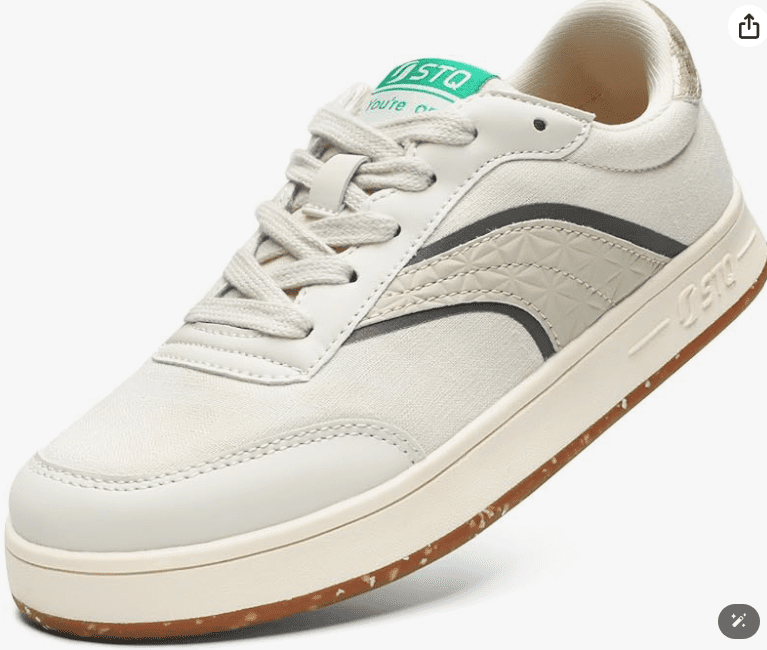 versatile travel sneakers