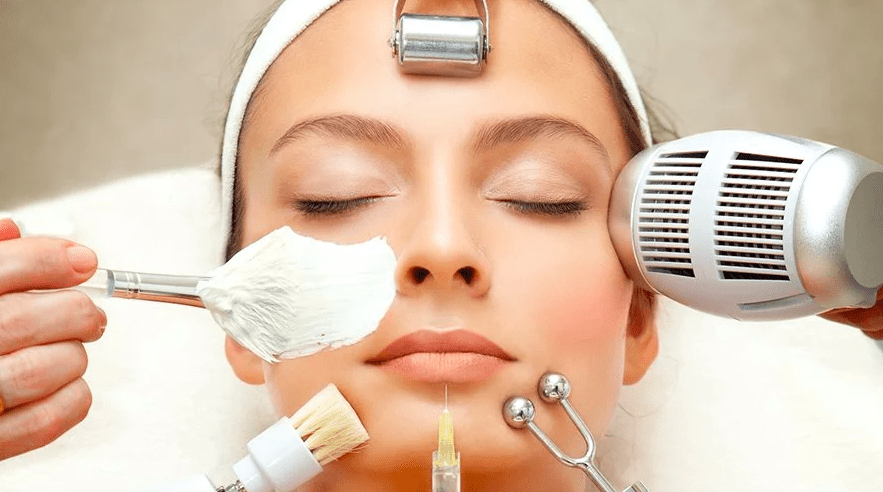 Snip - Tips, Myths and Facts of Anti-Aging Skin Care