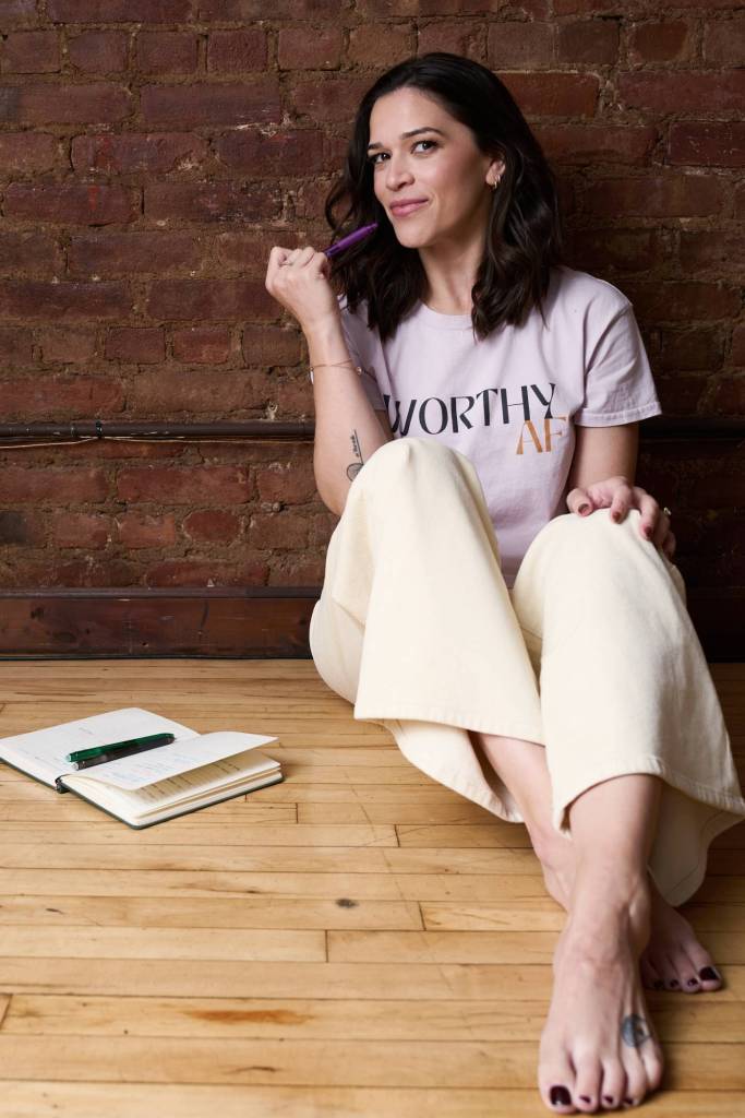 Celebrating Unconventional Paths: Liz Owens' Mission with Worthy AF Apparel 2 Liz Owens of Worthy AF Apparel