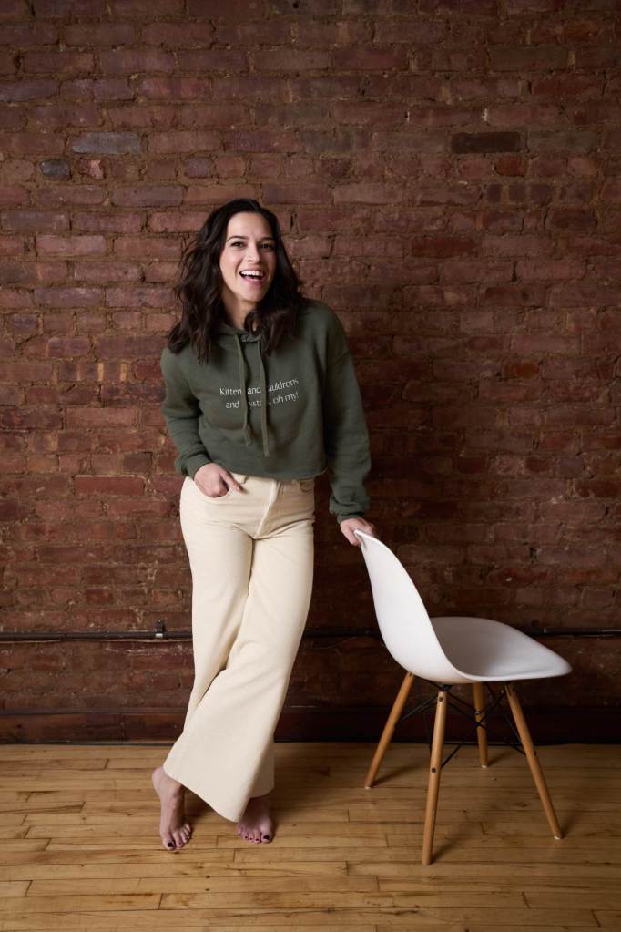 Celebrating Unconventional Paths: Liz Owens' Mission with Worthy AF Apparel 1 Liz Owens of Worthy AF Apparel