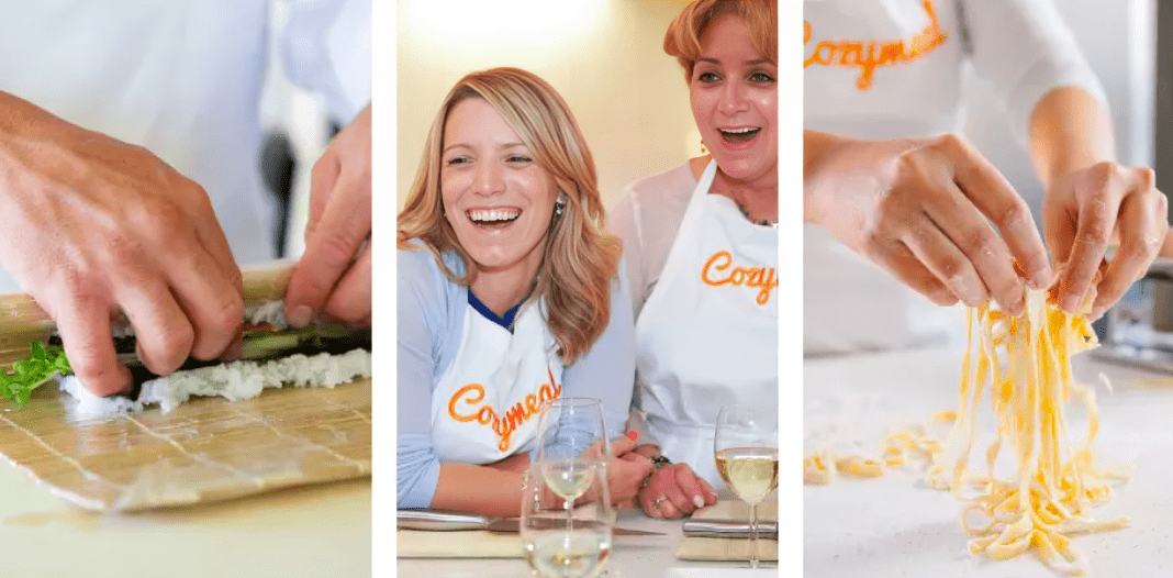 Coolest Trendy Classes in New Jersey
