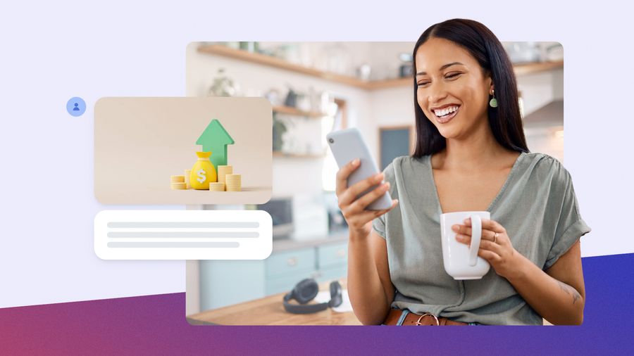 how to improve your sms marketing roi 1
