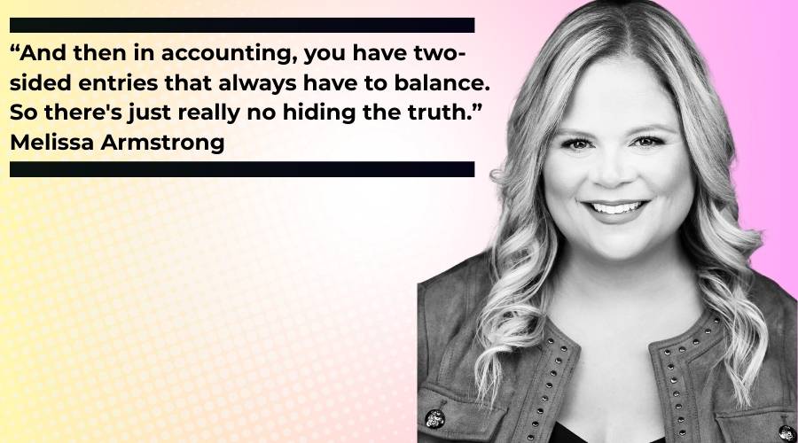 outsource wisely with melissa armstrong