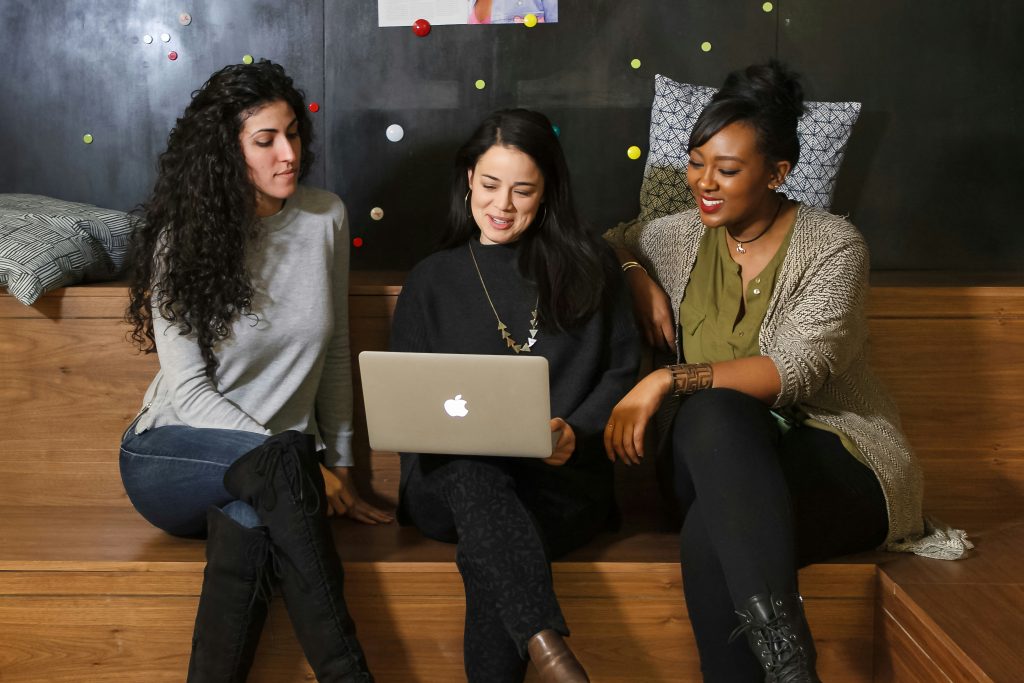 Women Entrepreneurs Disrupting Tech