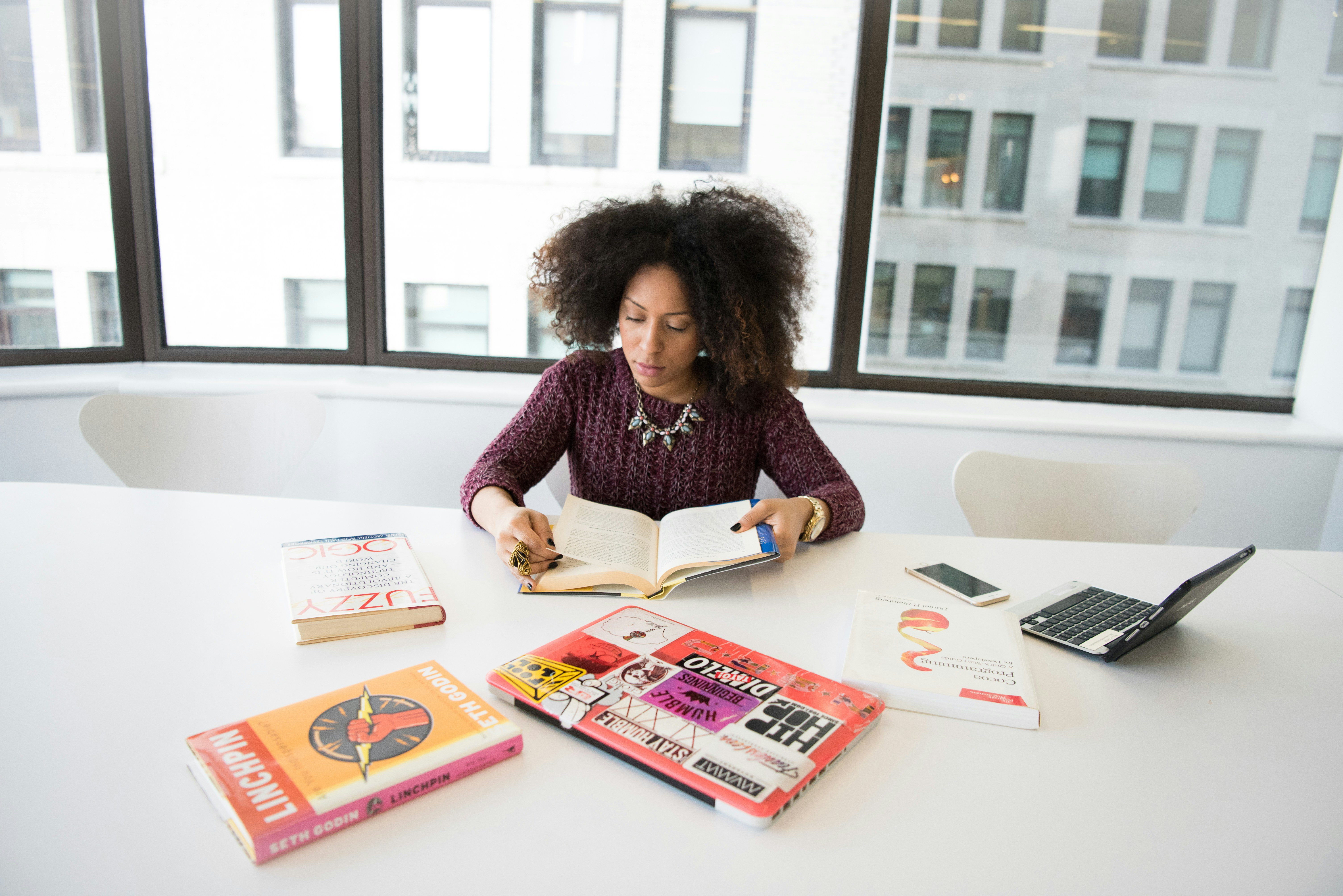Build Your Dream Business Without Burning Out: The Real Deal on Operations Strategy for Female Founders