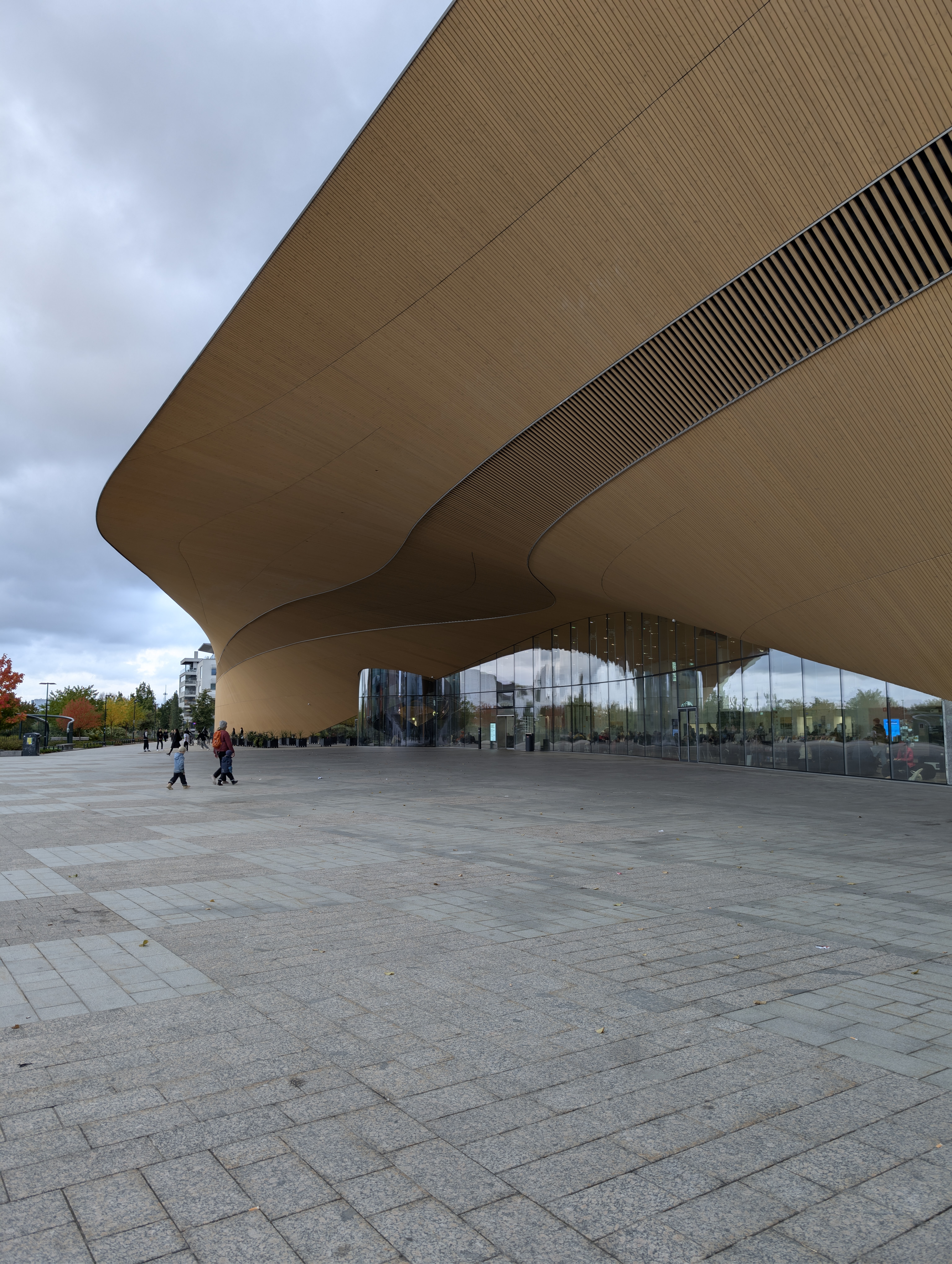 Helsinki’s Reset: Sauna, Streets, and Quiet Chaos