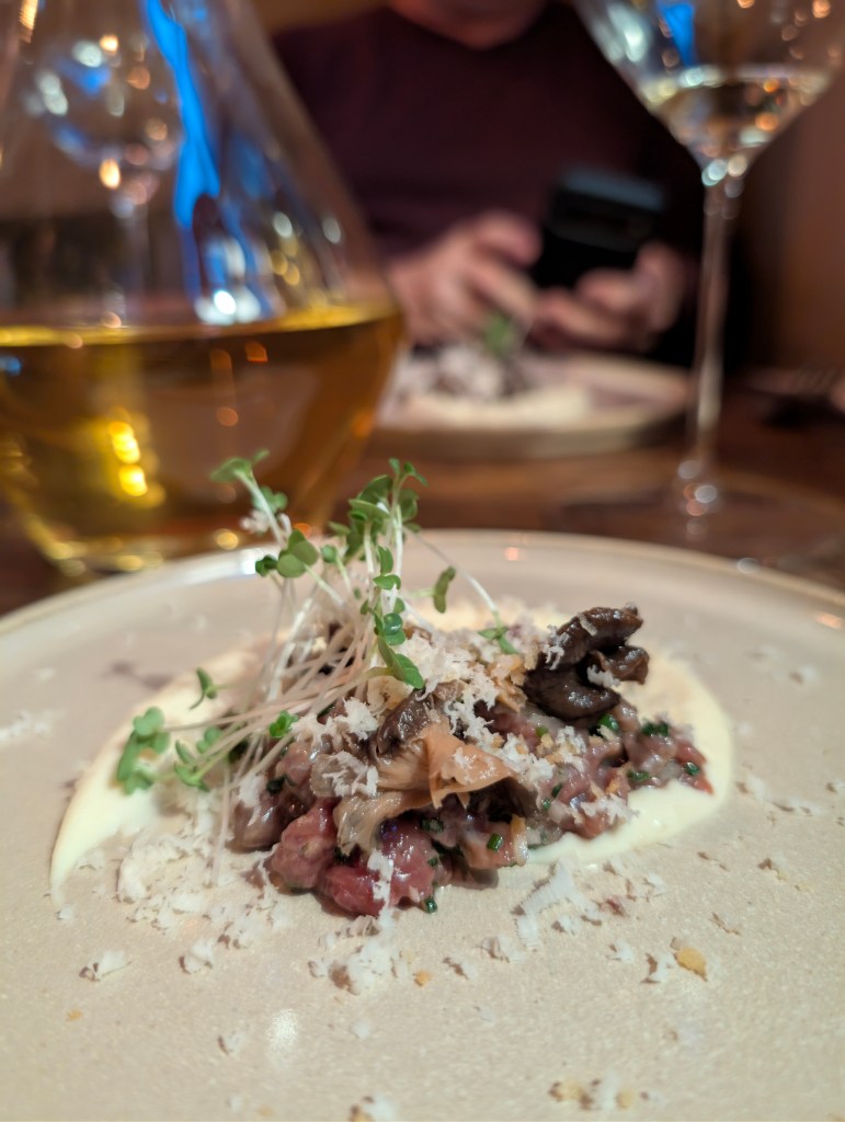 Allmuen in Bergen Norway: Our Rain-Soaked Night at Common People 3 Is Allmuen in Bergen the Best Cozy Restaurant for Travelers in Norway?