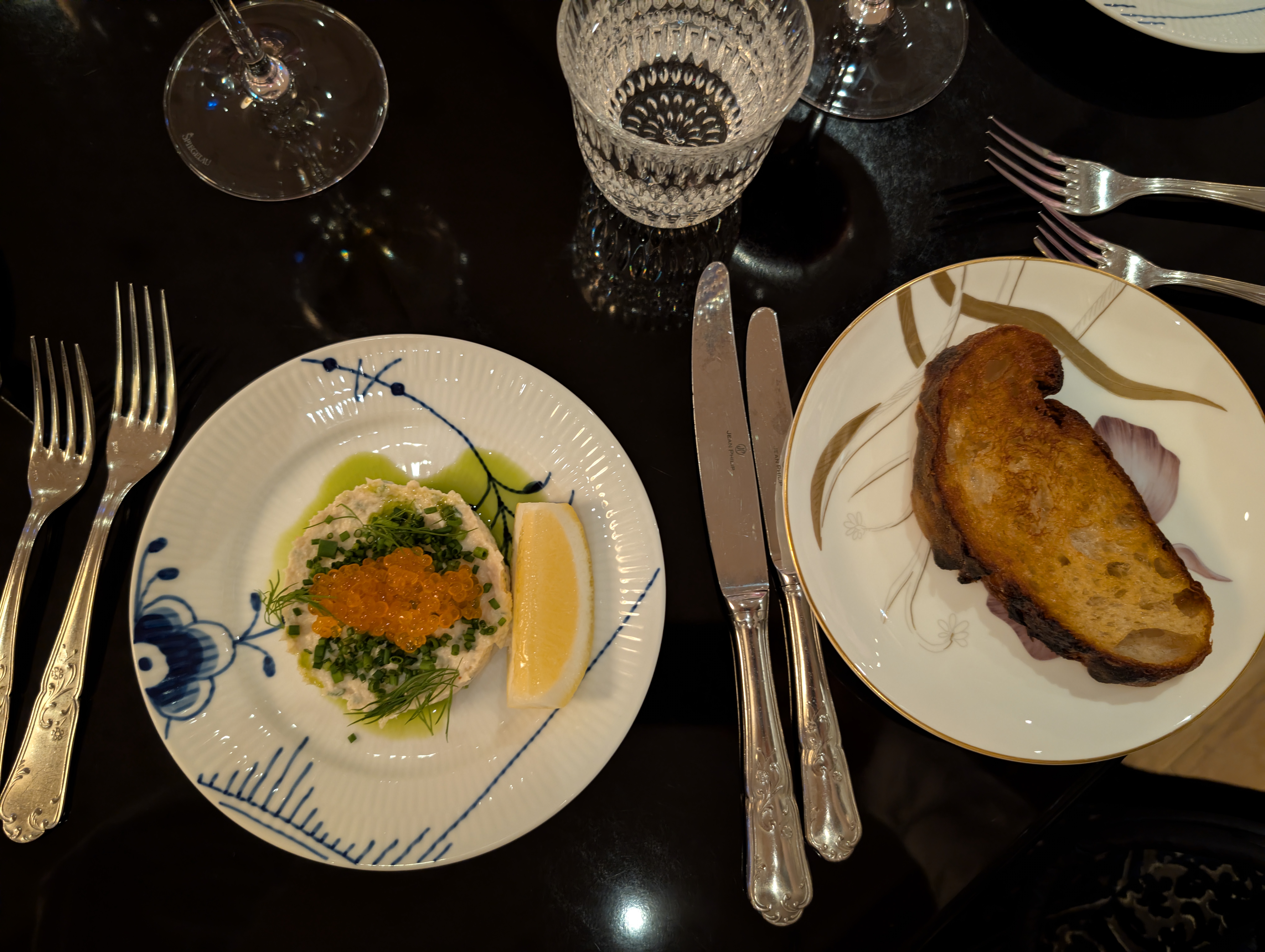 Gothenburg’s Dorsia Restaurant