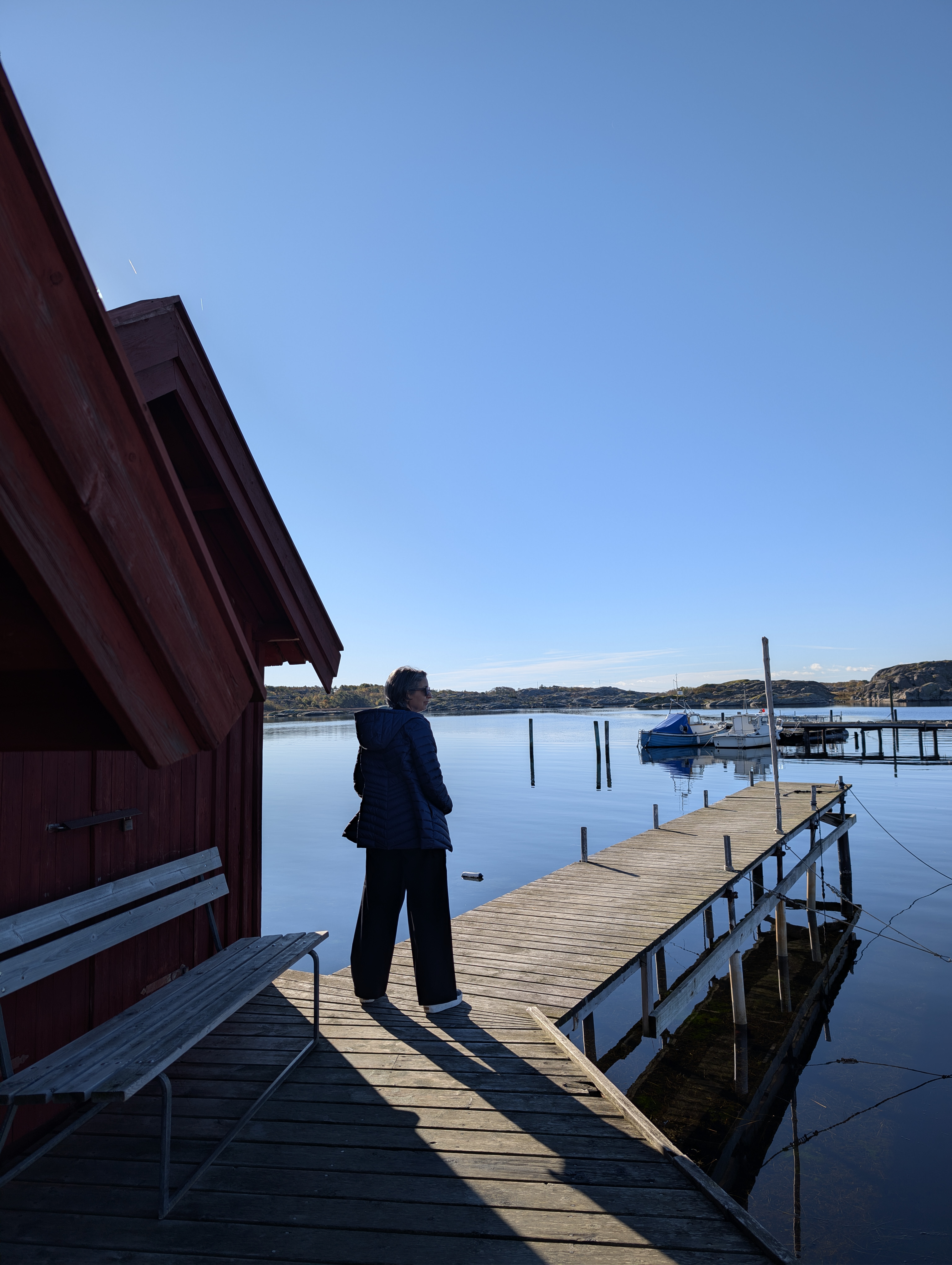 Gothenburg Travel Stories: City Vibes, Spontaneous Streets, and the Archipelago Afternoon
