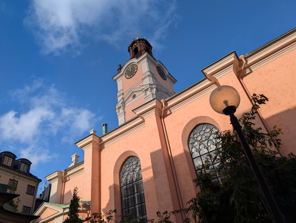 Stockholm Old Town Vibes: A Real Traveler’s Lens 2 Stockholm Old Town Vibes