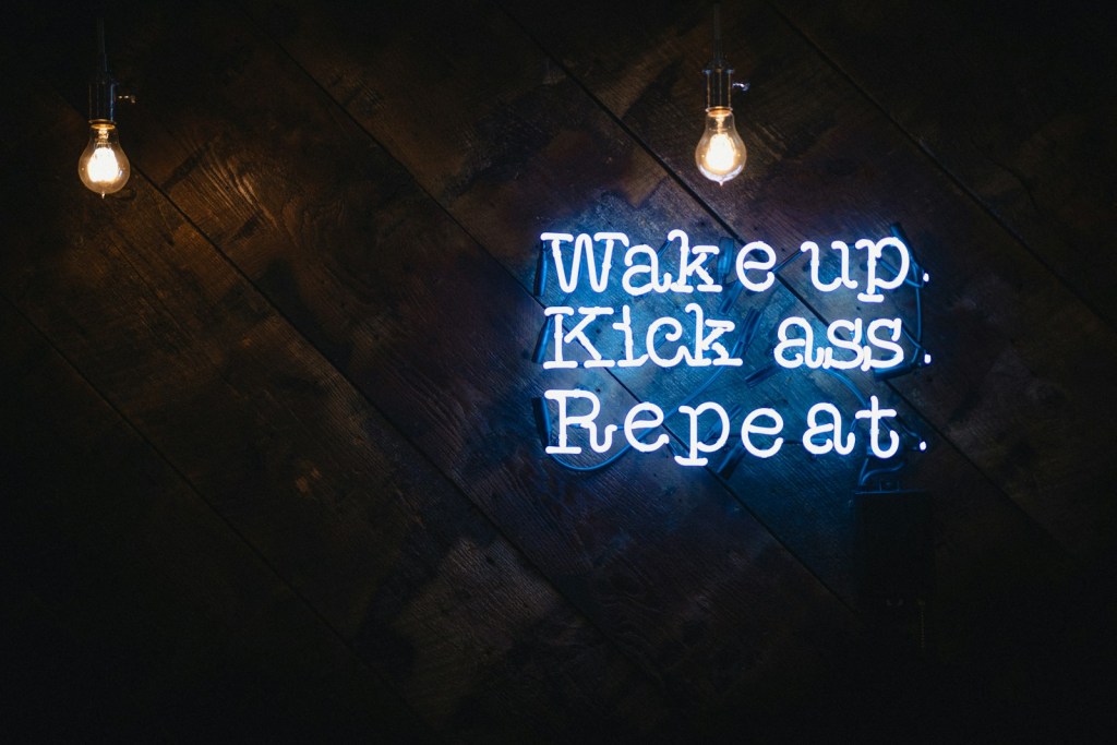 definition of success