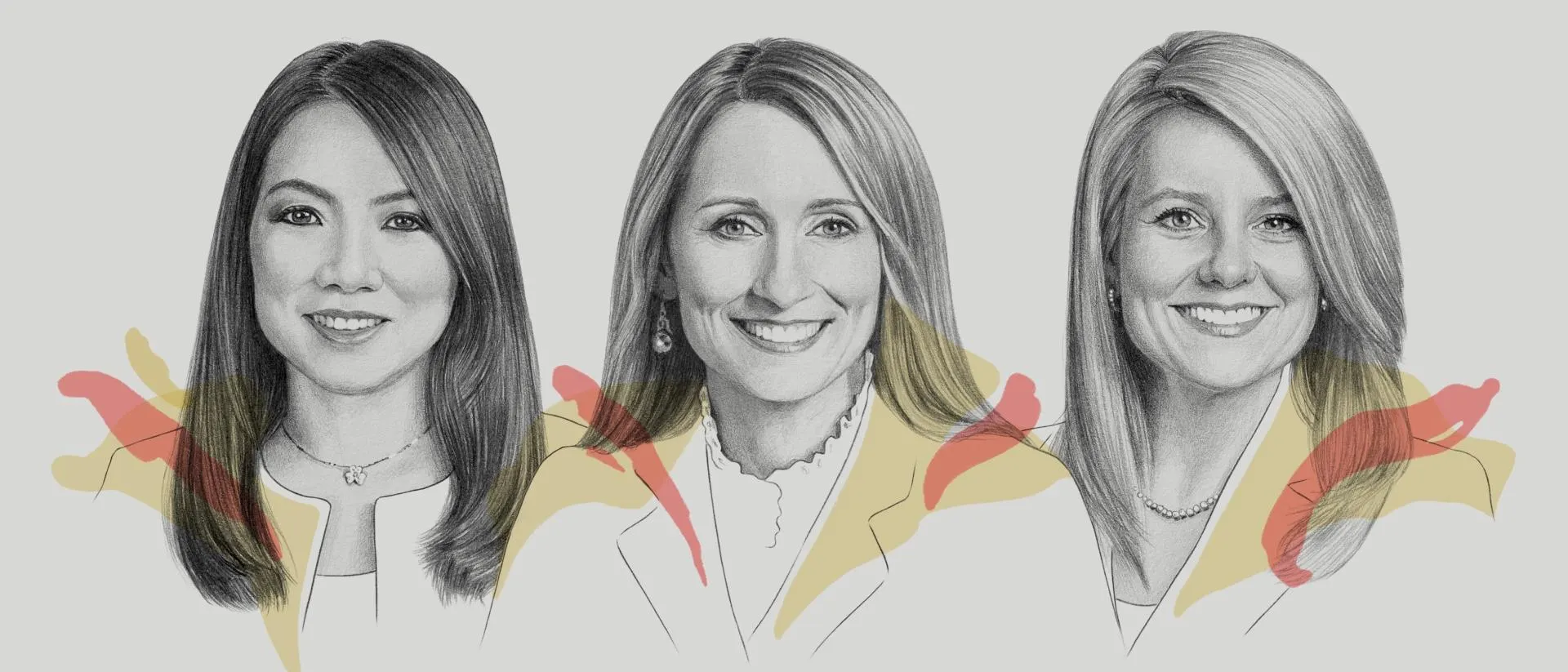 strong women in the world women leadership Forbes 2025 women
