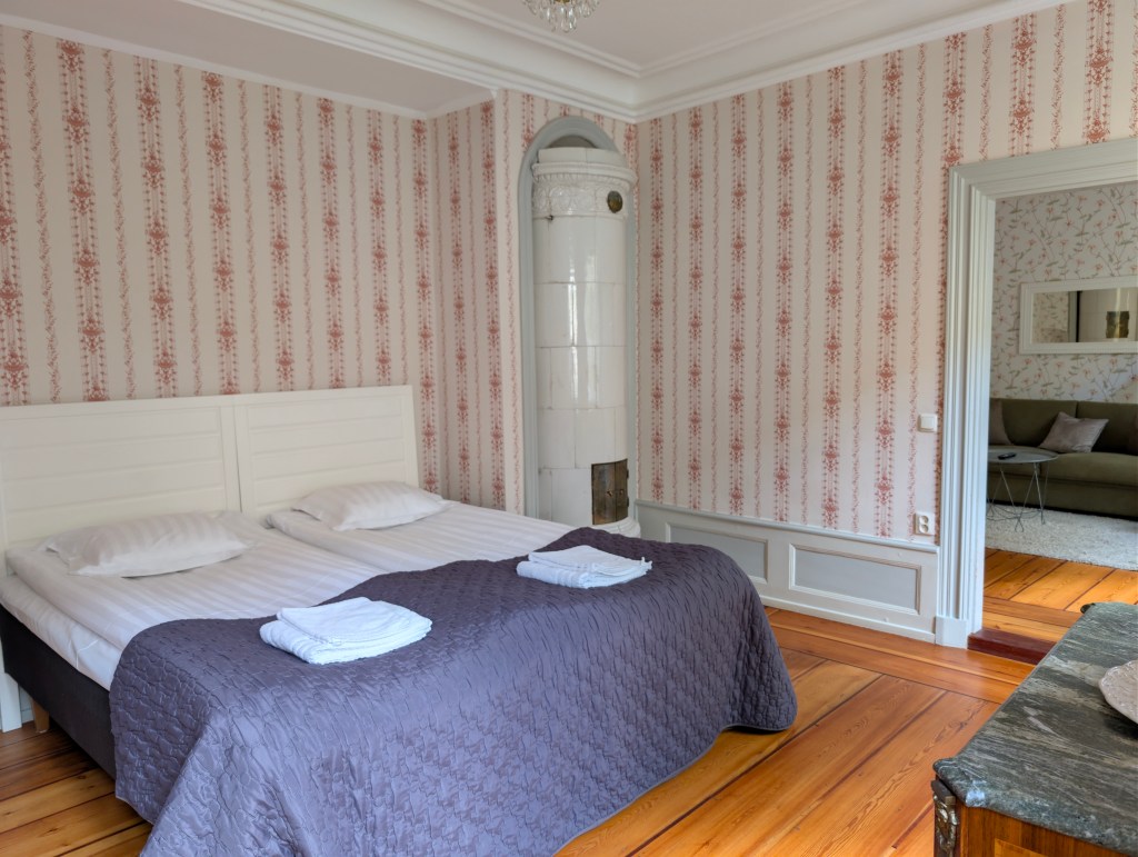 Staying at Residence Perseus, Stockholm&rsquo;s Old Town, for an Authentic European Experience