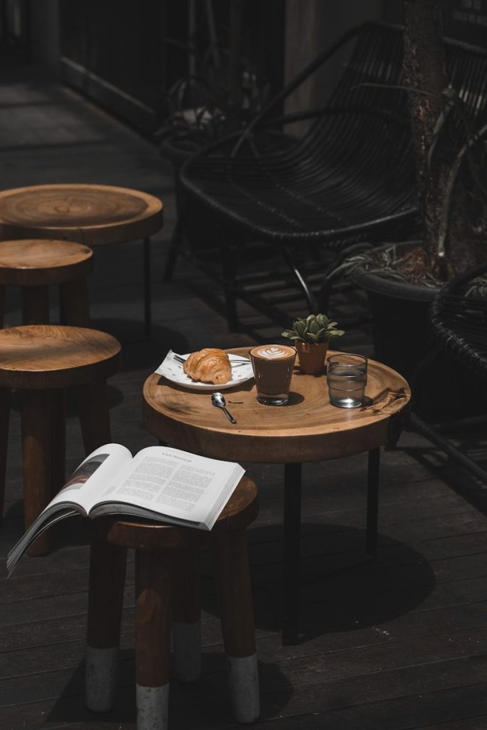 Best Coffee Shops in New York (and Lunch Spots) Where Female Founders Fuel Their Success 1 the best coffee shops in New York