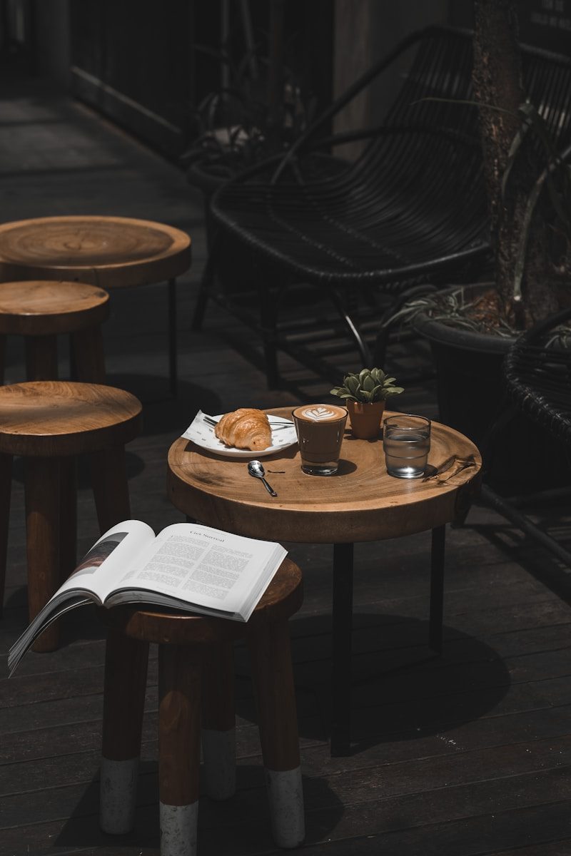 the best coffee shops in New York
