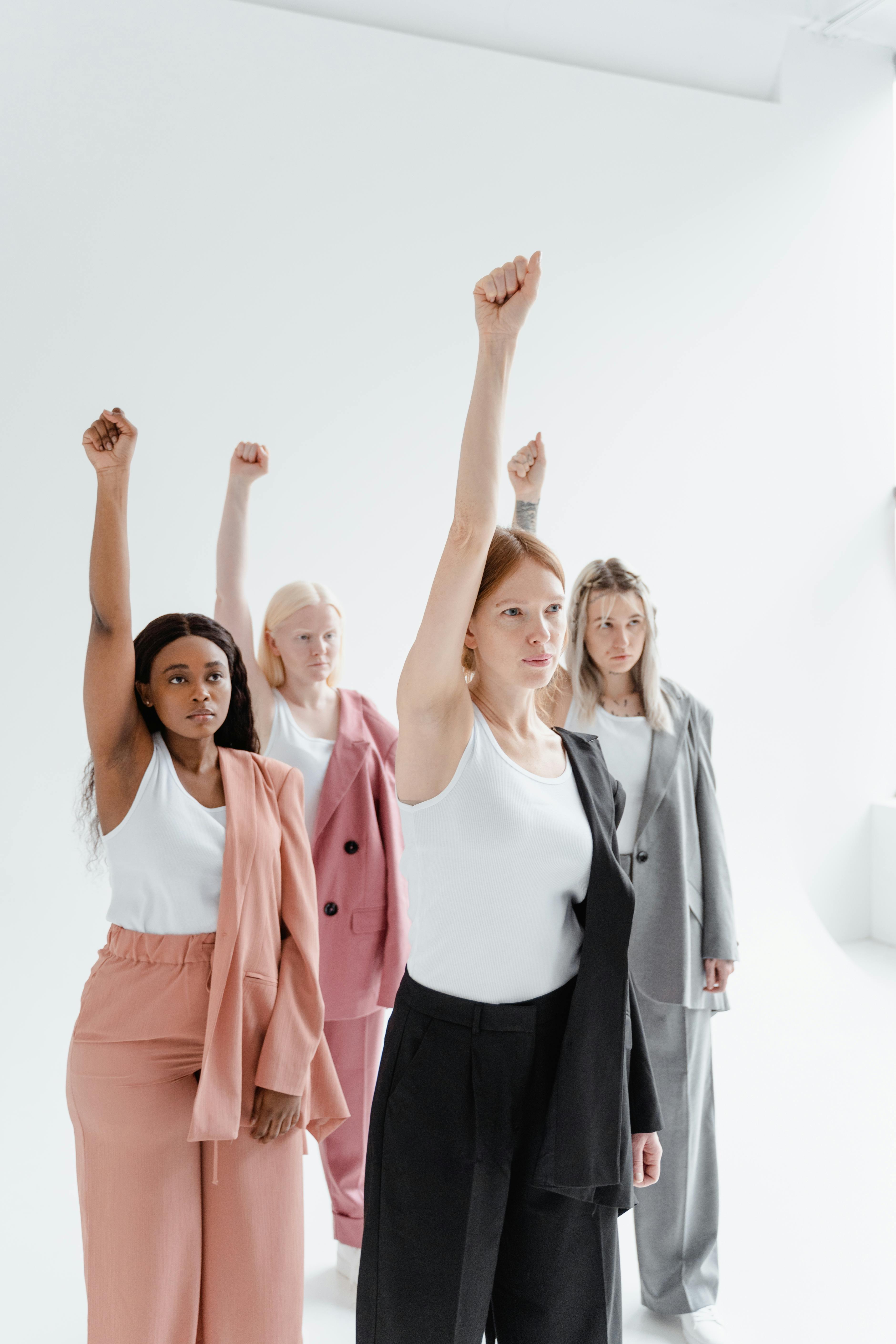 33 rituals to drive results