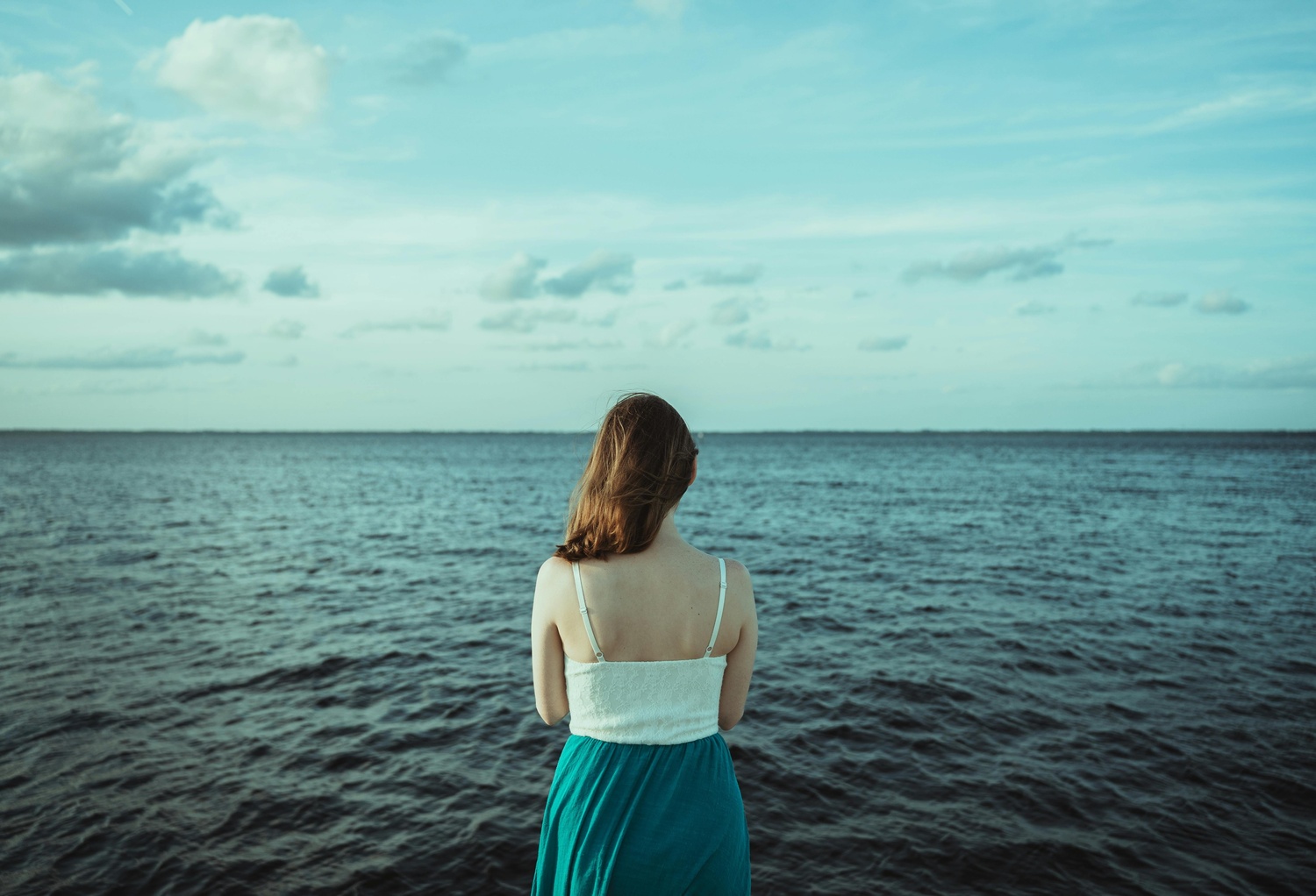 women and burnout