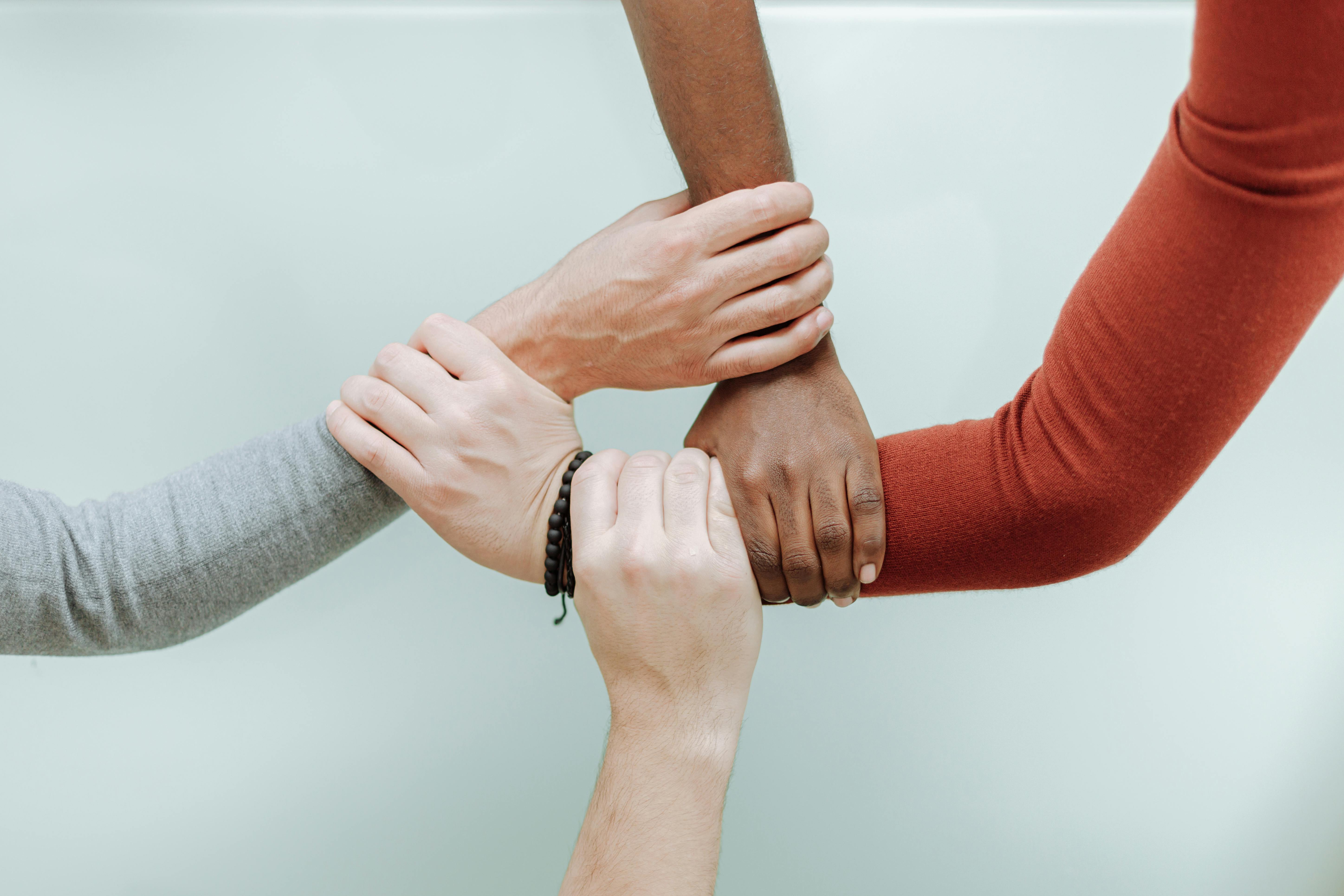 Female Empowerment Groups