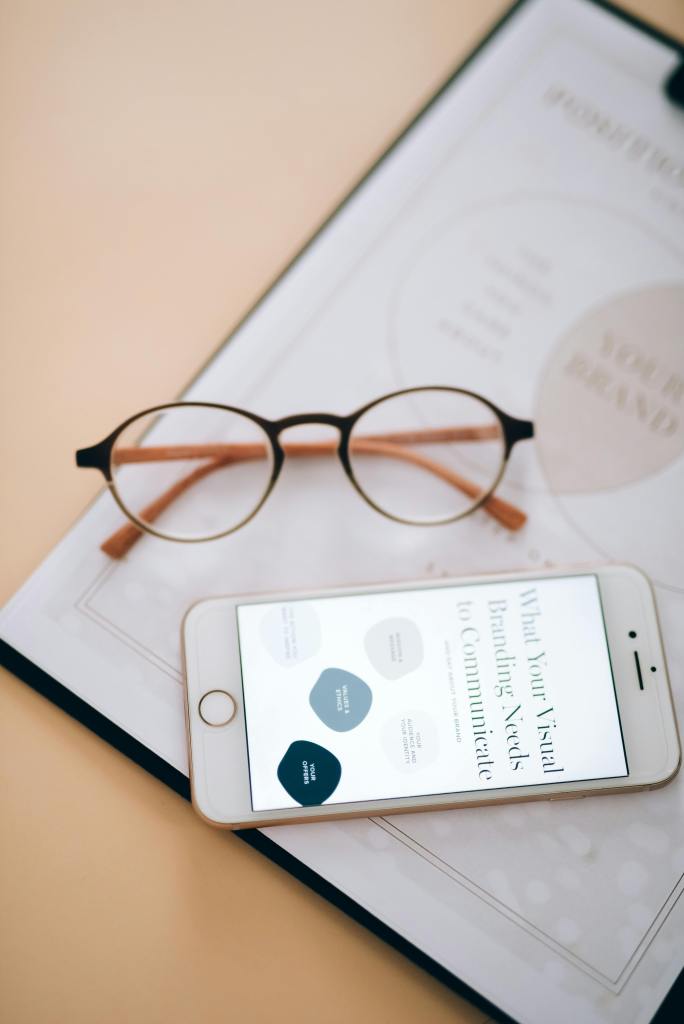 Branding Your Business: How to Build a Brand That Actually Fits 1 branding your business