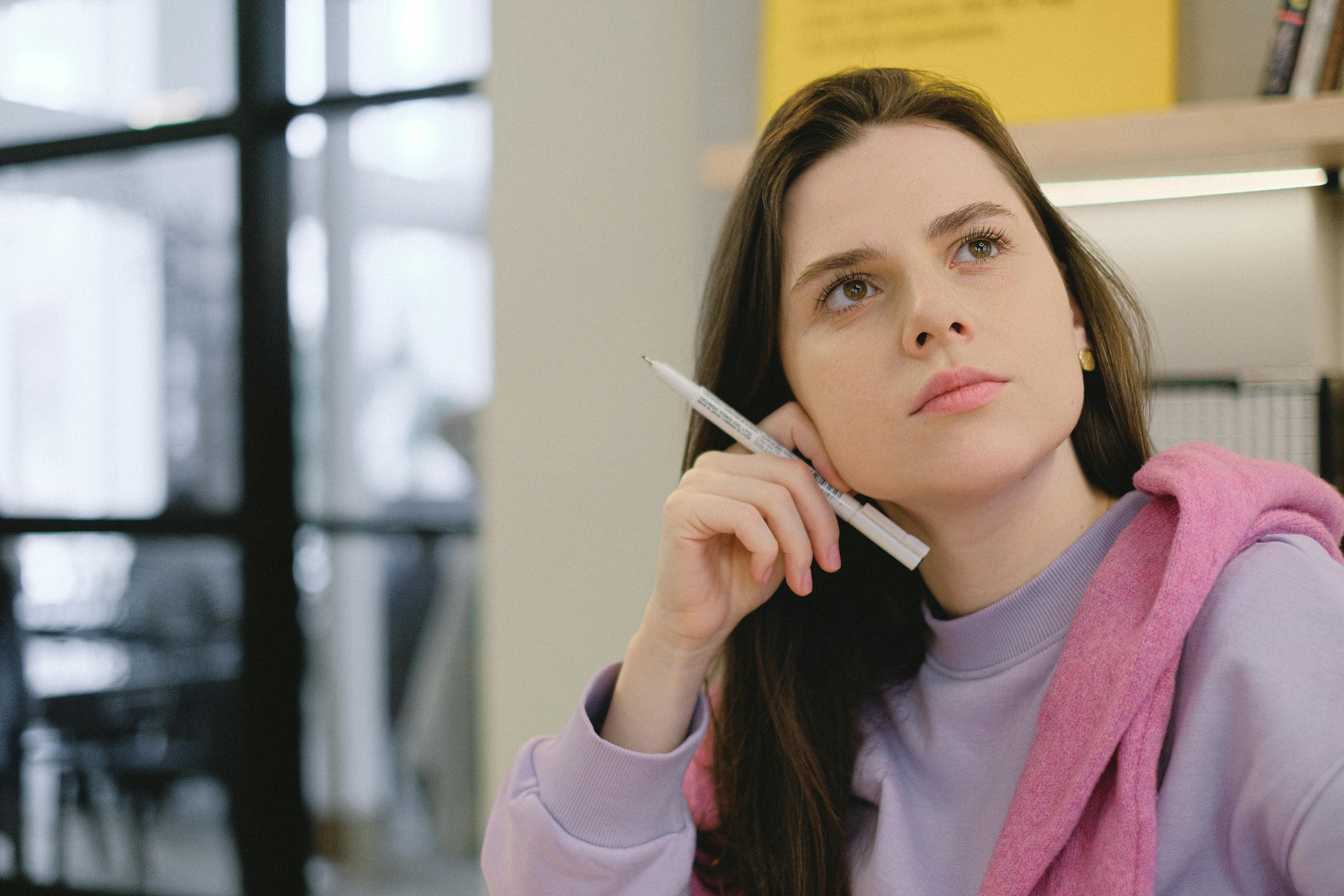 become a female entrepreneur