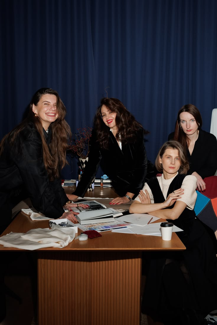 Office Tribe