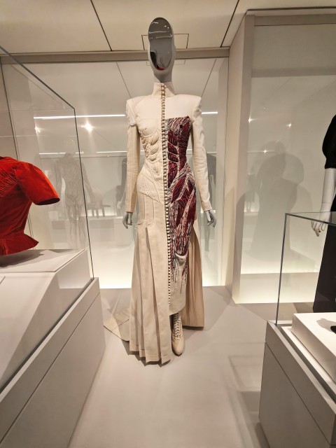 The Met NYC Costume Exhibit 2026 The Gal Project 1 Small