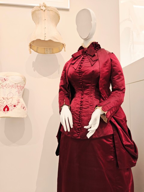 The Met NYC Costume Exhibit 2026 The Gal Project 4 Small