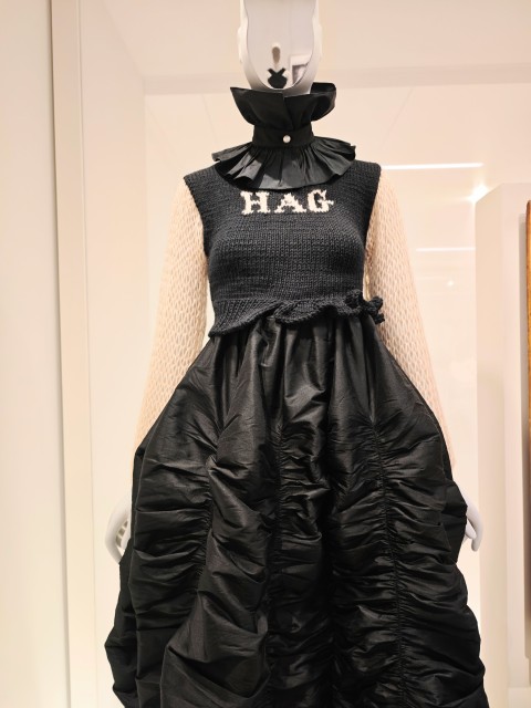 The Met NYC Costume Exhibit 2026 The Gal Project 5 Small