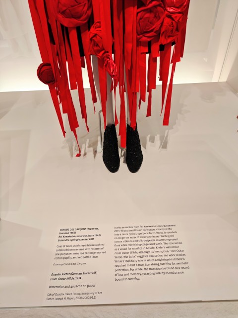 The Met NYC Costume Exhibit 2026 The Gal Project 8 Small