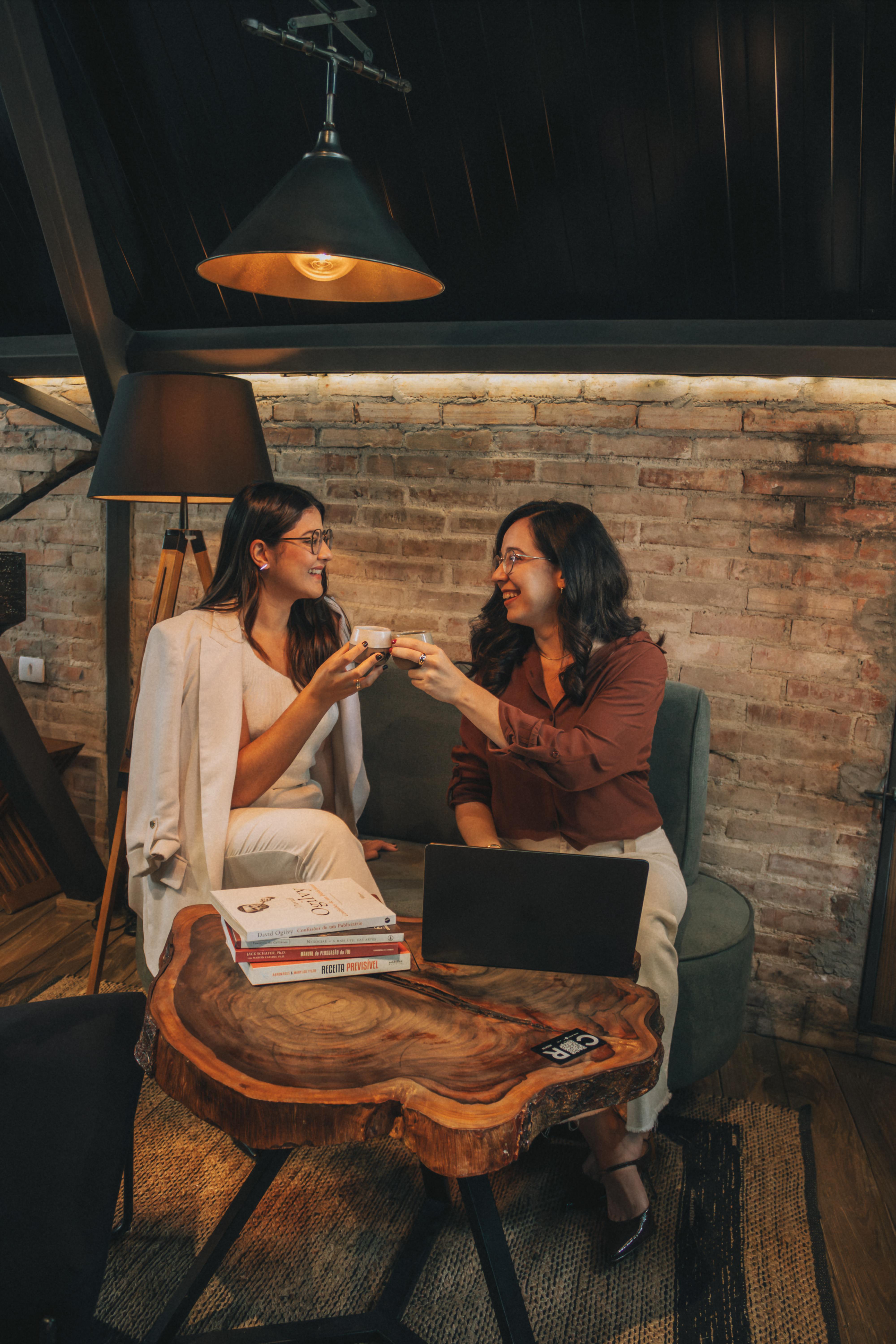 Women's Coworking Spaces