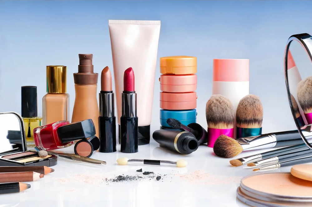 Endocrine Disruptors in Cosmetics