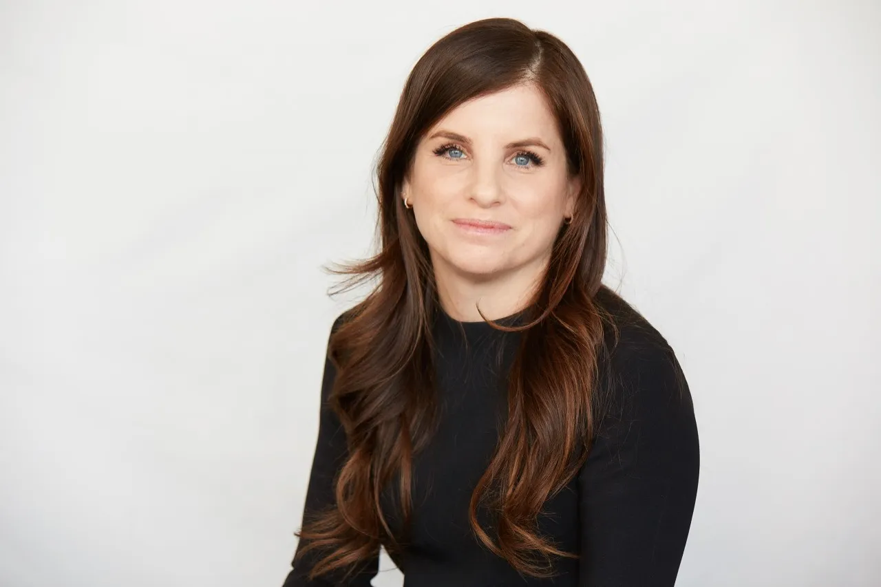 Debra Perelman
