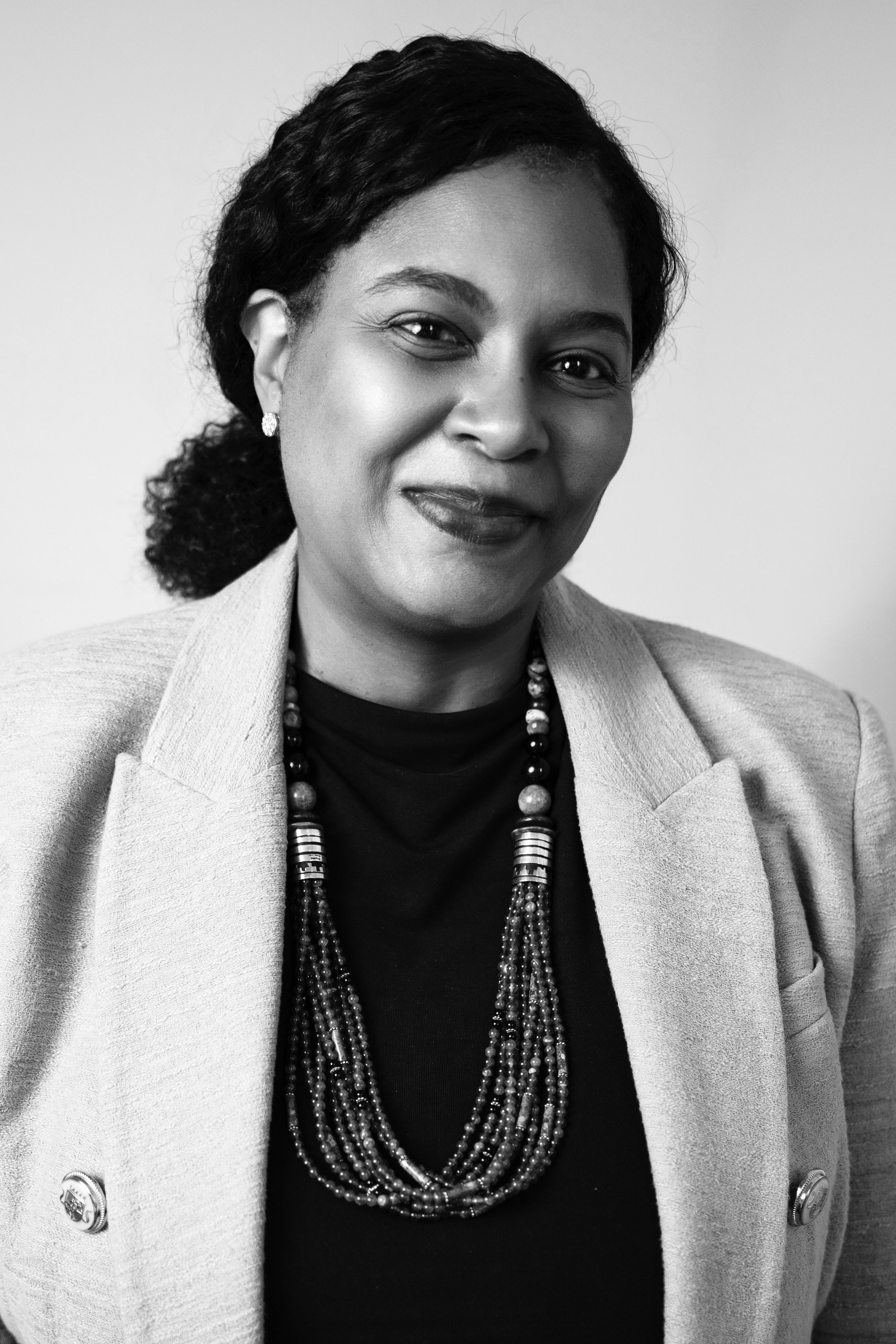 Tamara Morrison