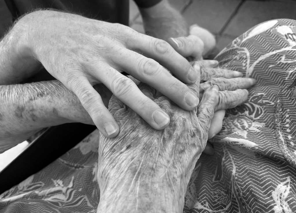 Caregiving While Leading: The Phone Call That Could Derail My Entire Day 1 caregiving while leading