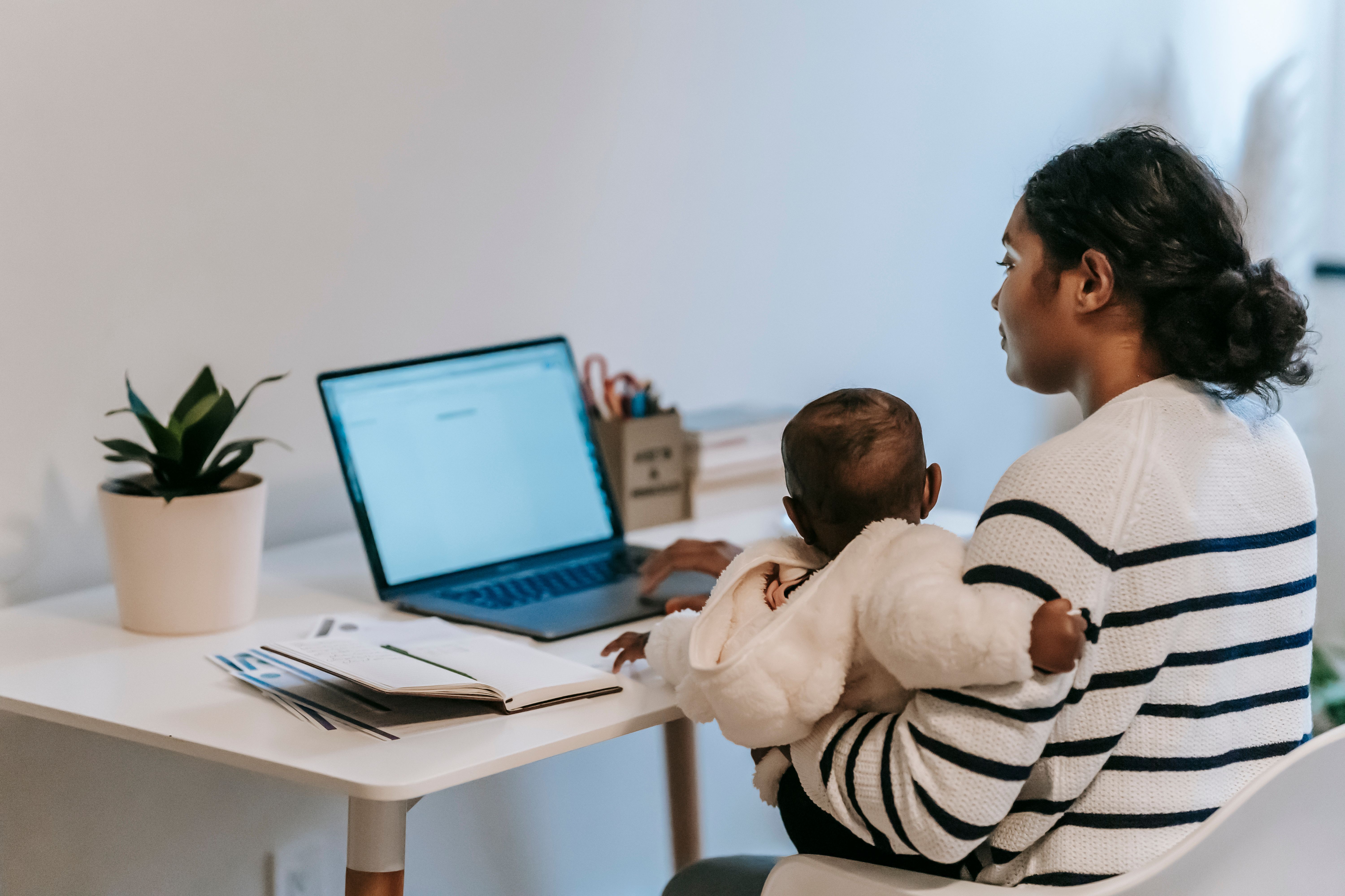 Parental Leave Regrets: What I Wish I'd Known as a Boss 1 parental leave regrets