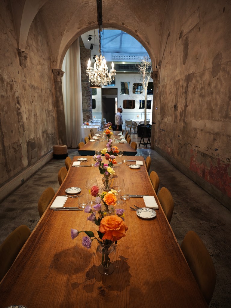 A Tuscany Wedding Experience That Showed Me I'm a Romantic 13 MVIMG 20260828 184951