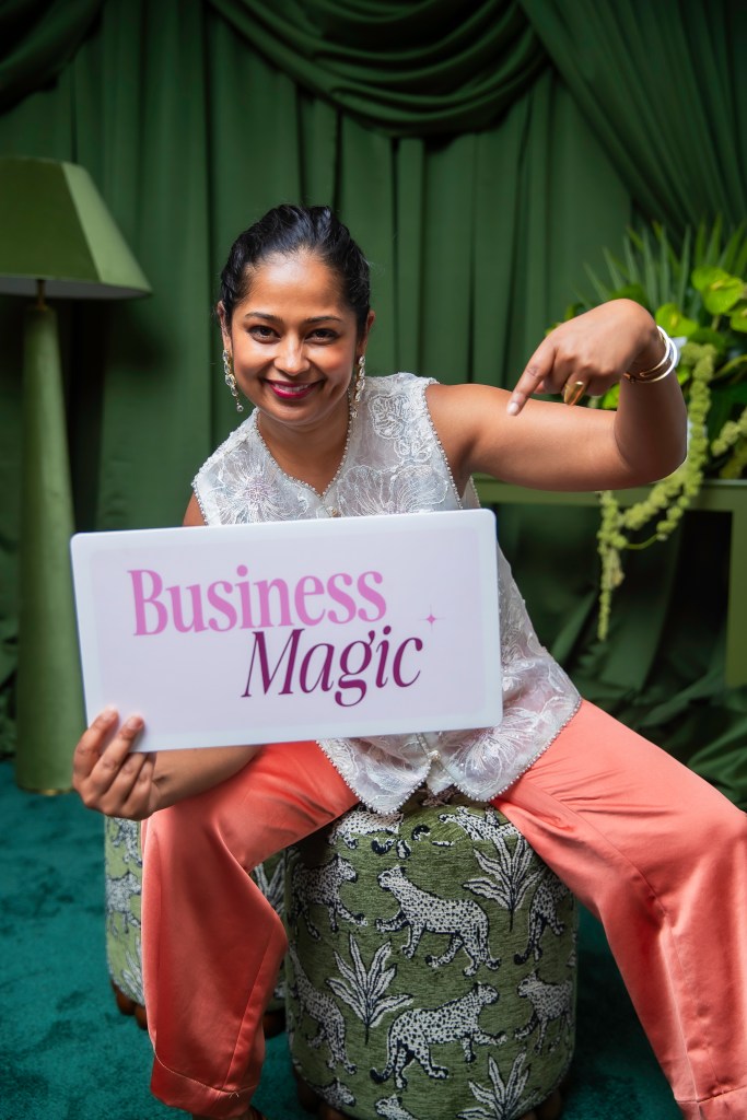 Founder Personal Growth Journey: The Business I Thought I Was Building 2 PallaviPande 2