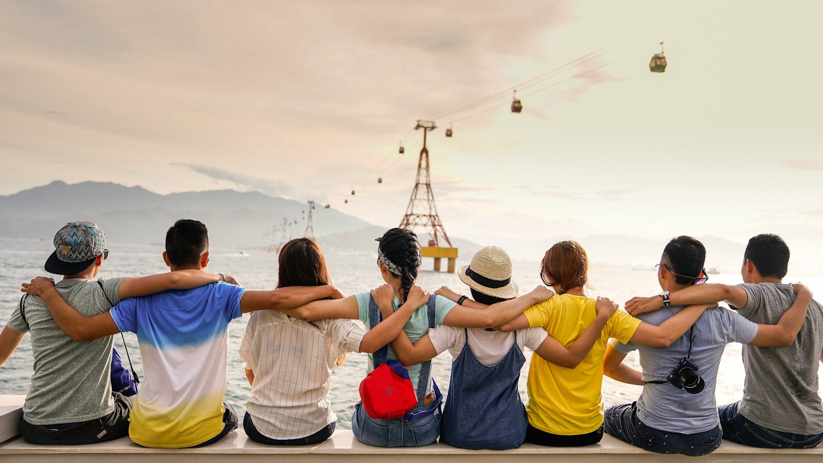 midlife friendship and community