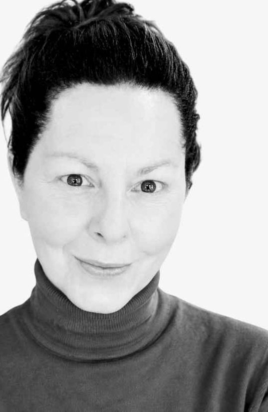 Portrait of Claire O'Meara of BOCO VITA, featured contributor for The Gal Project.