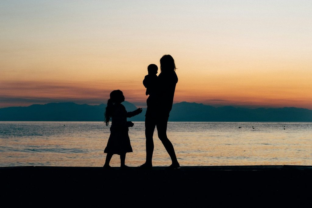 Motherhood support systems