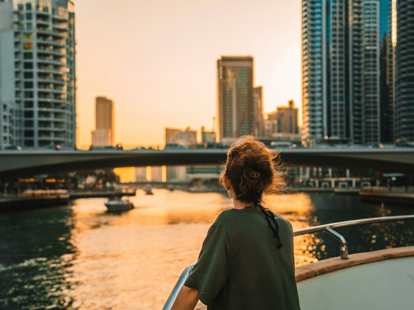 resilience in life’s unexpected changes